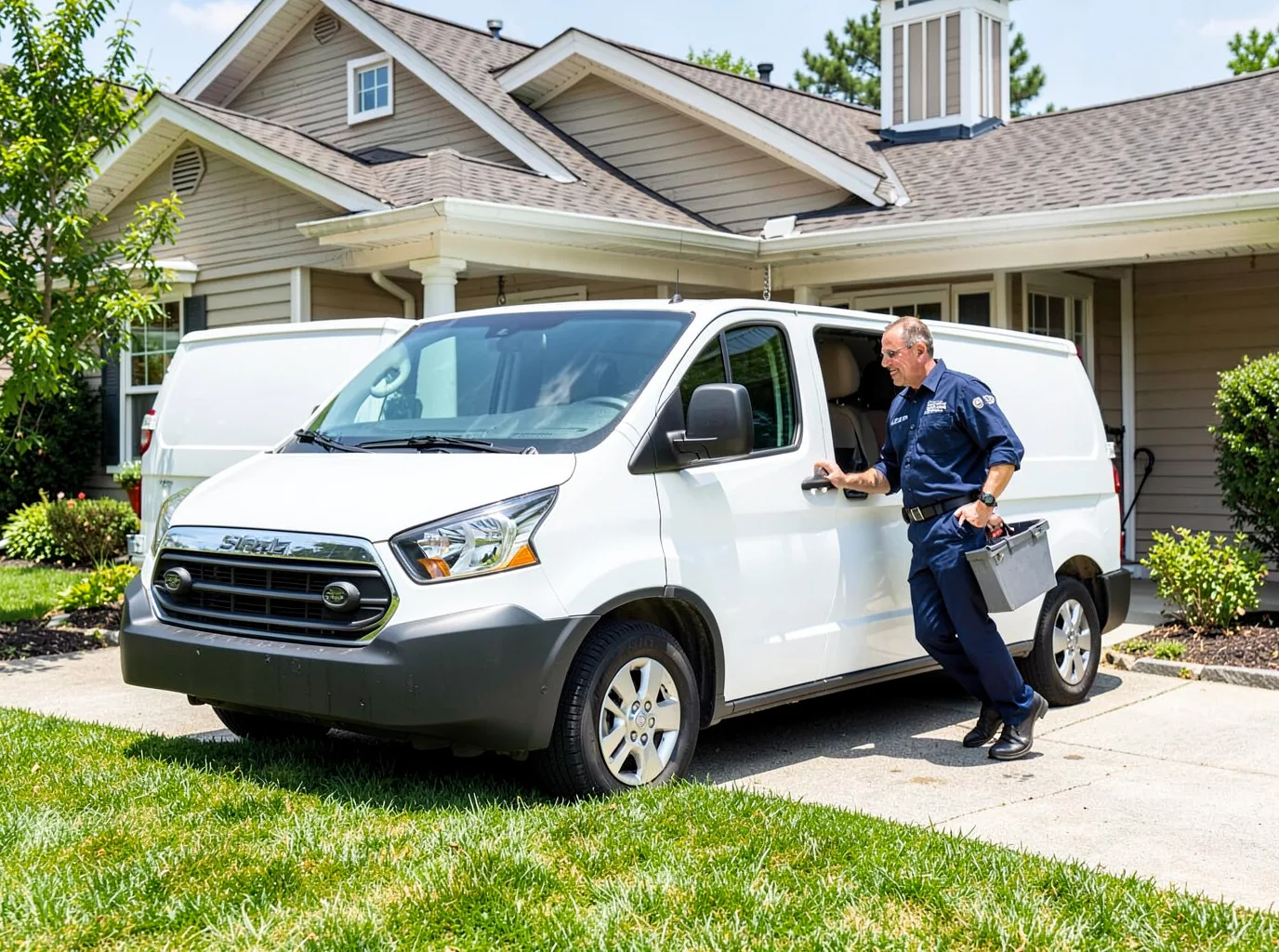 Emergency Plumber company in Natural Dam, AR