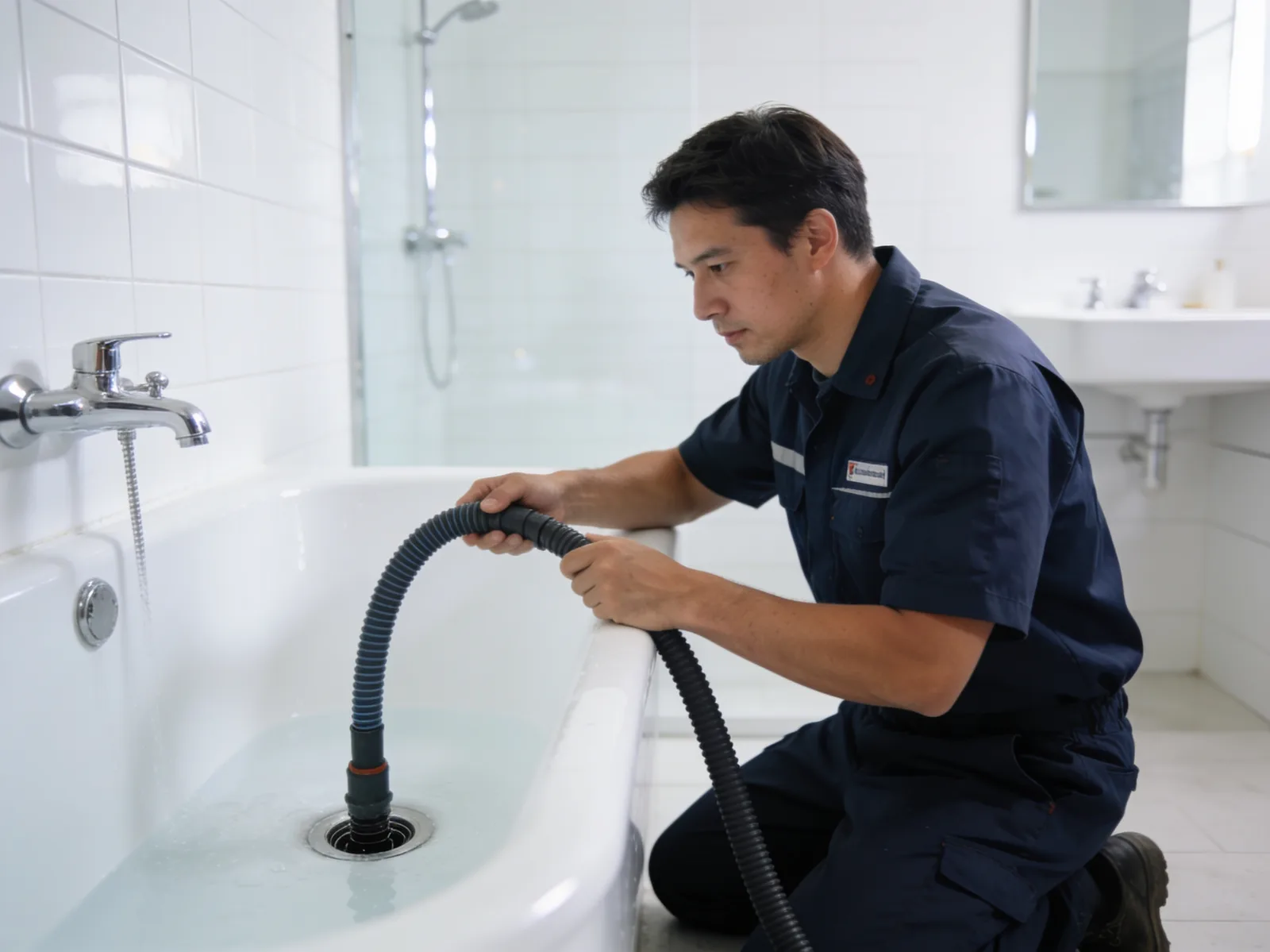 Emergency Plumber Natural Dam, AR FAQs